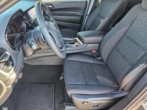 2026 Dodge Durango GT HEMI V8 AWD