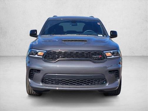 2026 Dodge Durango GT HEMI V8 AWD