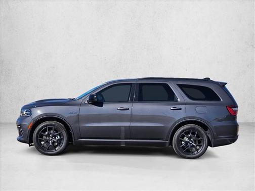 2026 Dodge Durango GT HEMI V8 AWD