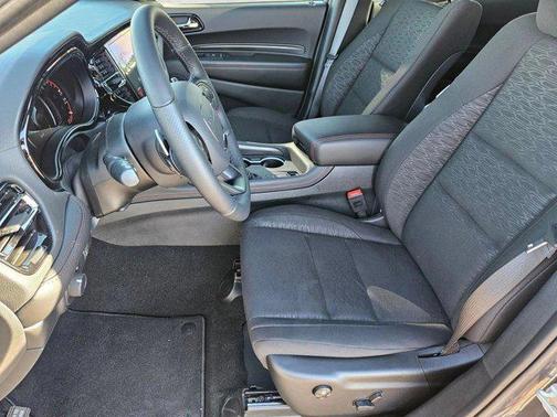 Vapor Gray 2026 Dodge Durango GT HEMI V8 AWD
