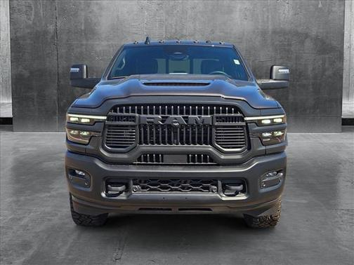 2025 RAM 2500 Power Wagon