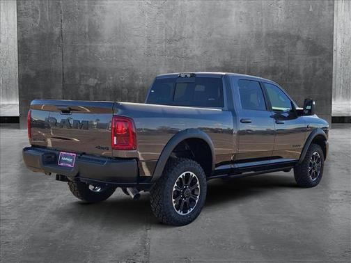 2025 RAM 2500 Power Wagon