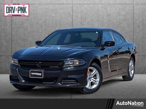 Photo 1 of 23 of 2020 Dodge Charger SXT
