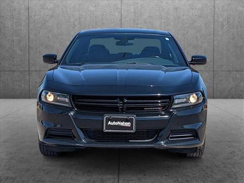 Photo 2 of 23 of 2020 Dodge Charger SXT