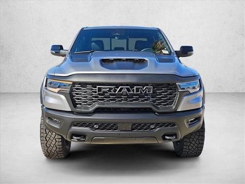 2026 RAM 1500 RHO Crew Cab 4x4 5'7' Box