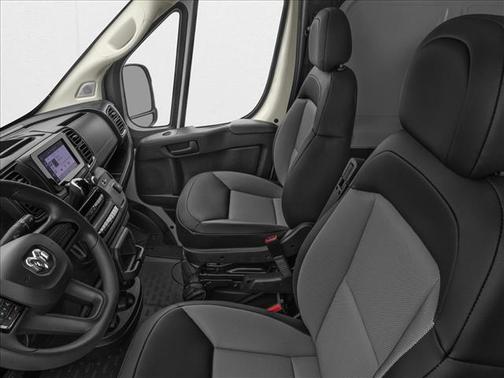2026 RAM ProMaster 1500 Low Roof