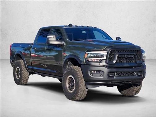 2024 RAM 2500 Power Wagon