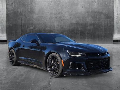 2019 Chevrolet Camaro ZL1