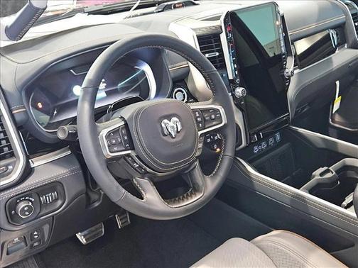 2025 RAM 1500 ST