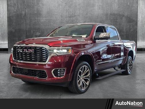 2025 RAM 1500 ST