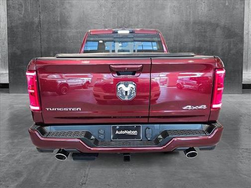 2025 RAM 1500 ST