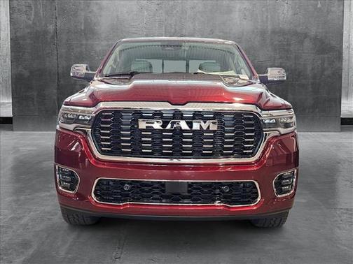 2025 RAM 1500 ST