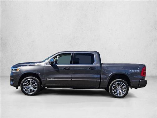 2026 RAM 1500 ST