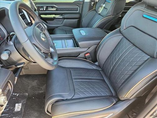 2026 RAM 1500 ST