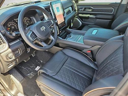 2026 RAM 1500 ST
