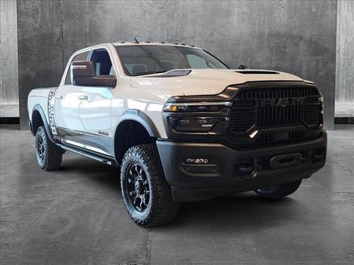 2025 RAM 2500 Power Wagon