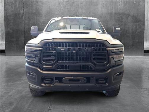 2025 RAM 2500 Power Wagon
