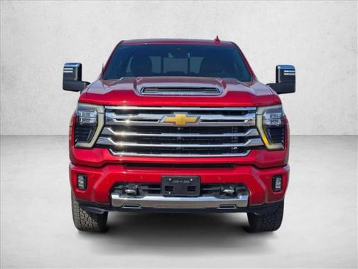 2024 Chevrolet Silverado 2500 High Country