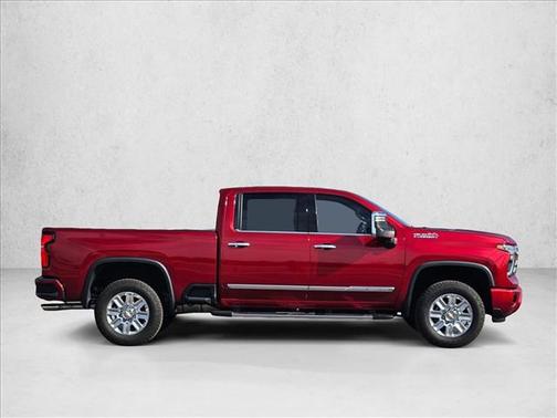 2024 Chevrolet Silverado 2500 High Country