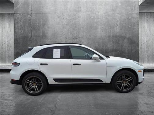 2019 Porsche Macan Base