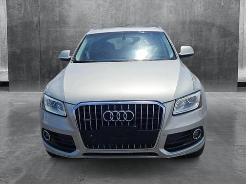 2015 Audi Q5 2.0T Premium Plus