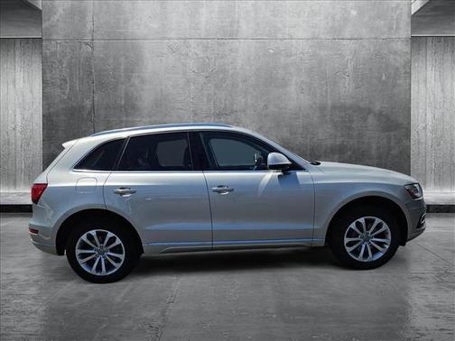 2015 Audi Q5 2.0T Premium Plus