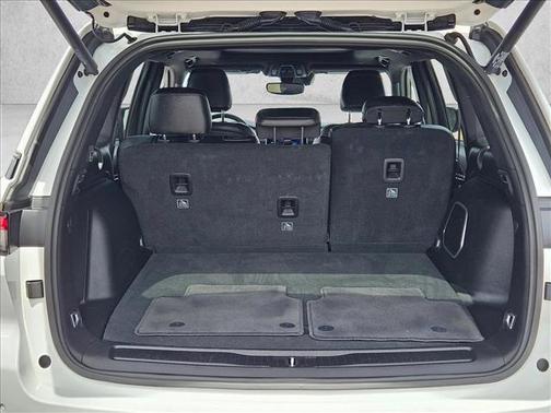 Bright White Clearcoat 2024 Jeep Grand Cherokee 4xe Base