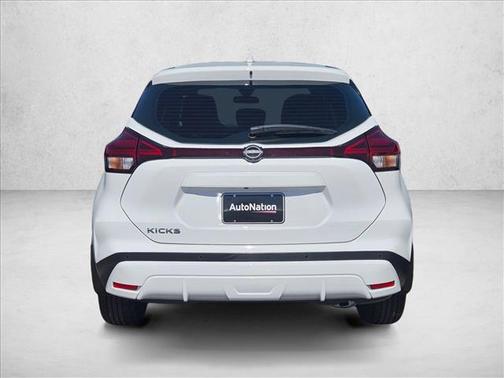Fresh Powder 2023 Nissan Kicks S