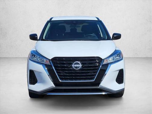 Fresh Powder 2023 Nissan Kicks S
