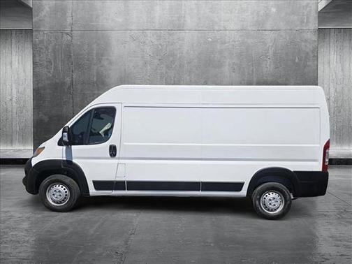 2024 RAM ProMaster 2500 Tradesman