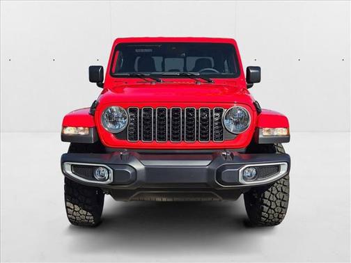 2025 Jeep Gladiator High Tide