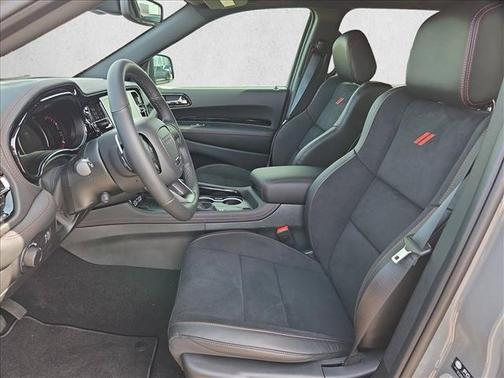 Destroyer Gray Clearcoat 2027 Dodge Durango GT Plus