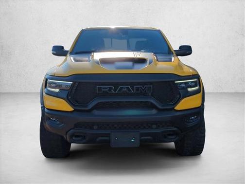 2023 RAM 1500 TRX