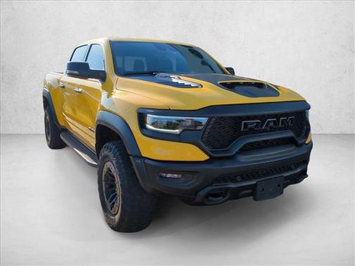 2023 RAM 1500 TRX
