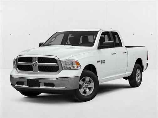 2016 RAM 1500 Tradesman/Express
