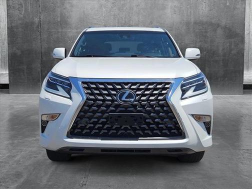 2022 Lexus GX 460 Premium