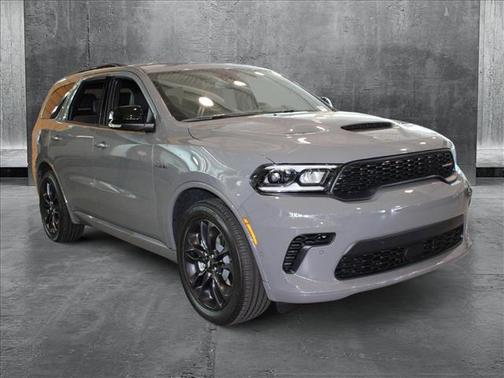 2025 Dodge Durango R/T Plus AWD