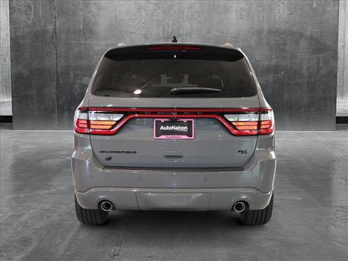 2025 Dodge Durango R/T Plus AWD