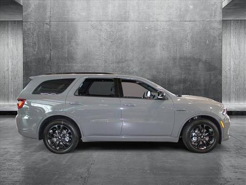 2025 Dodge Durango R/T Plus AWD