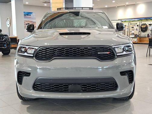 2025 Dodge Durango R/T Plus AWD