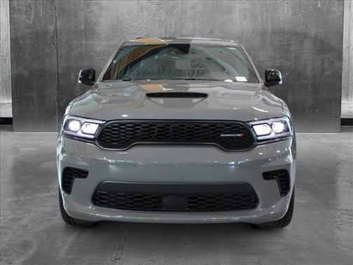 2025 Dodge Durango R/T Plus AWD