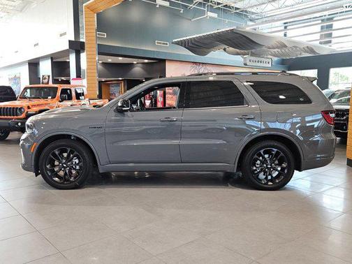 2025 Dodge Durango R/T Plus AWD