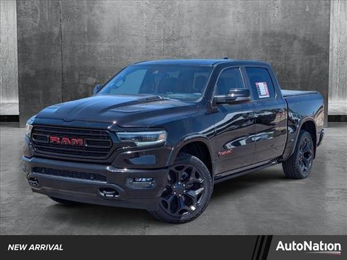 2023 RAM 1500 Limited
