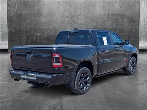 2023 RAM 1500 Limited