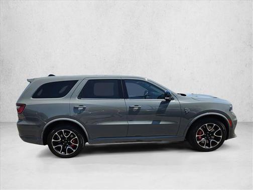 2023 Dodge Durango SRT Hellcat Plus AWD