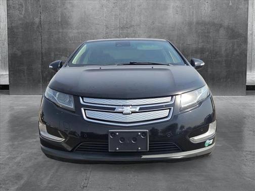 2014 Chevrolet Volt Base