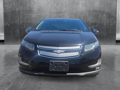 2014 Chevrolet Volt Base