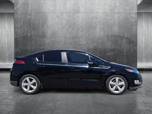 2014 Chevrolet Volt Base