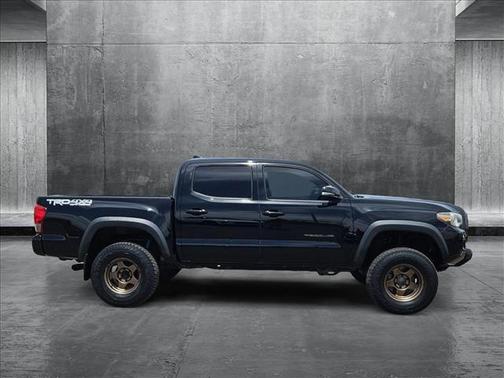 2016 Toyota Tacoma TRD Off Road
