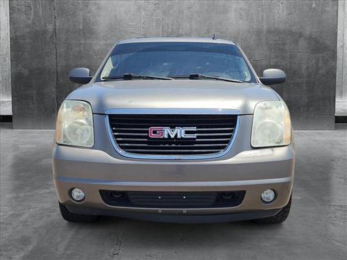 2009 GMC Yukon SLT1